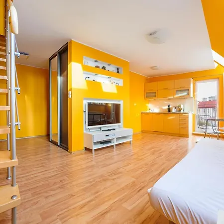 Latarnia, Sun & Snow *