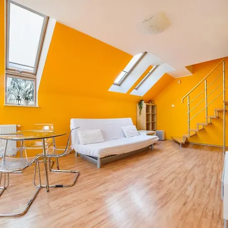 Latarnia, Sun & Snow