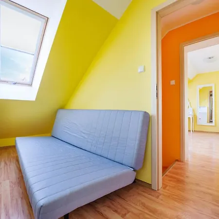 Latarnia, Sun&snow * Władysławowo