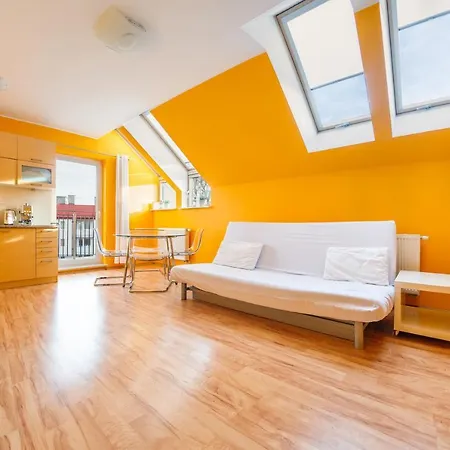 Latarnia, Sun&snow Władysławowo