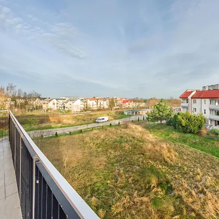 Latarnia, Sun&snow Apartament *