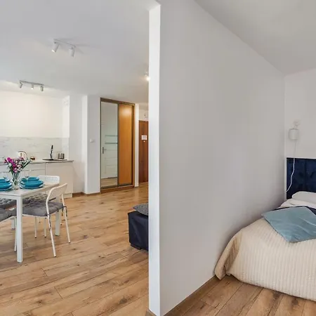 Latarnia, Sun&snow * Władysławowo