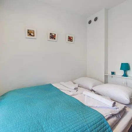 Latarnia, Sun&snow Apartament