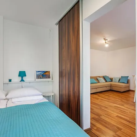 Latarnia, Sun&snow Apartament