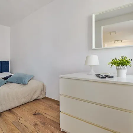 Latarnia, Sun&snow Apartament Władysławowo