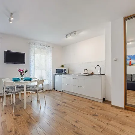 Latarnia, Sun&snow * Władysławowo