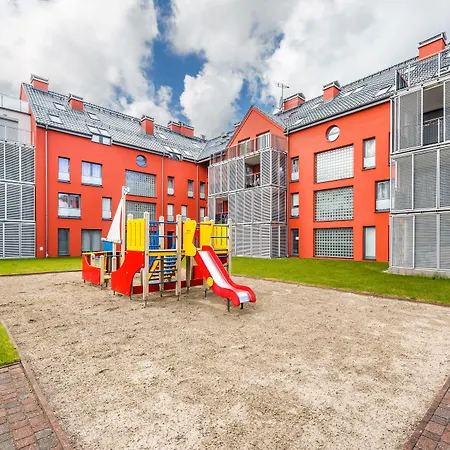 Sun & Snow, Latarnia Apartamento Władysławowo