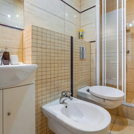 Sun & Snow, Latarnia Apartamento