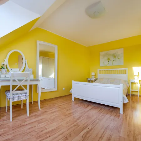 Sun & Snow, Latarnia Apartamento Władysławowo
