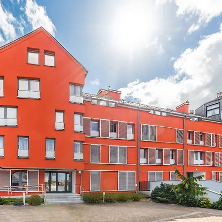 Apartamento Sun & Snow, Latarnia Władysławowo