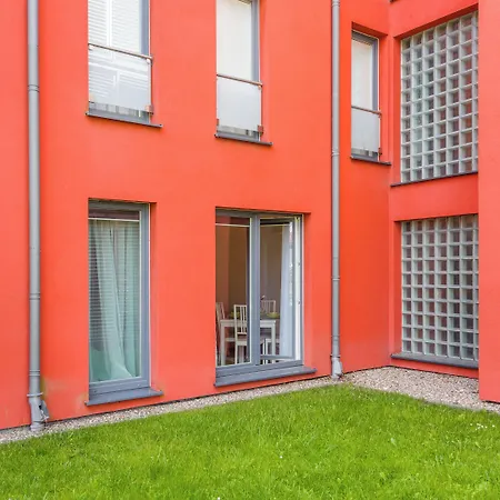 Sun & Snow, Latarnia Apartamento Władysławowo