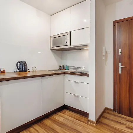 Apartamento Sun & Snow, Latarnia Władysławowo
