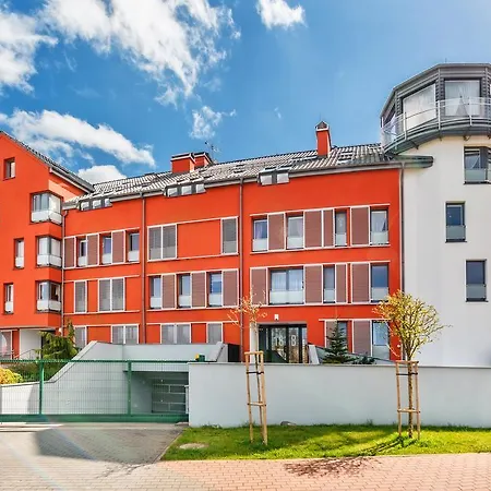 Latarnia, Sun&snow Władysławowo