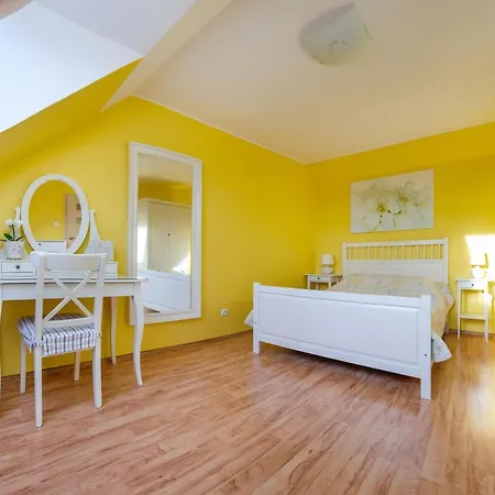 Apartament Latarnia, Sun&snow