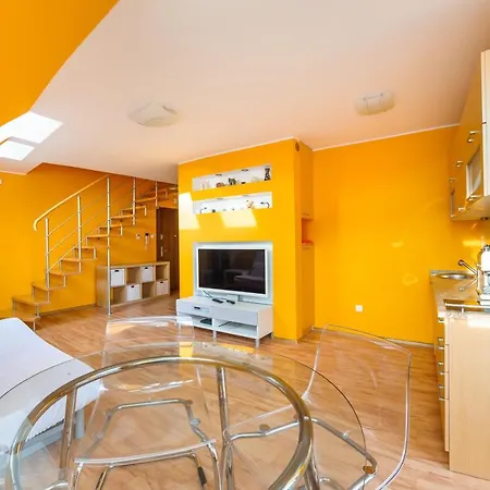 Latarnia, Sun&snow *