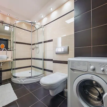 Latarnia, Sun&snow * Władysławowo