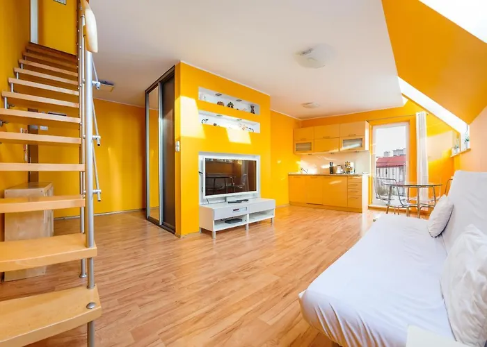 Latarnia, Sun & Snow *