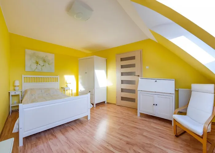 Latarnia, Sun & Snow