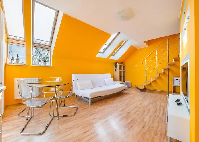 Latarnia, Sun & Snow