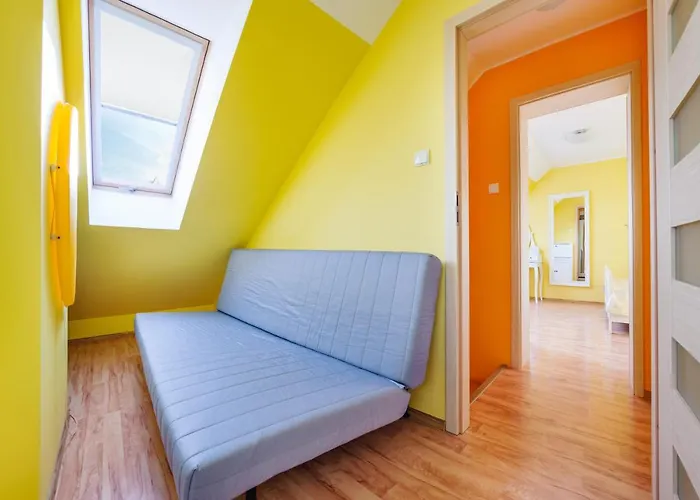 Latarnia, Sun & Snow * Władysławowo