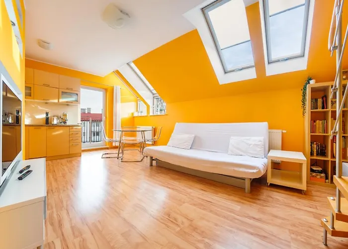 Latarnia, Sun & Snow Władysławowo