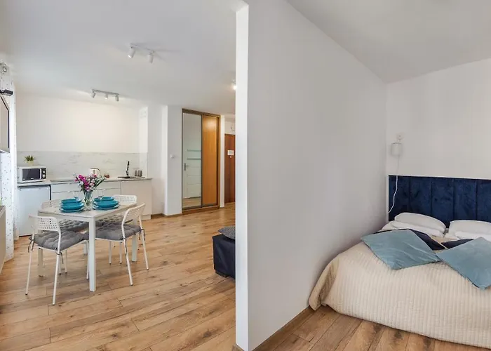 Latarnia, Sun & Snow * Władysławowo