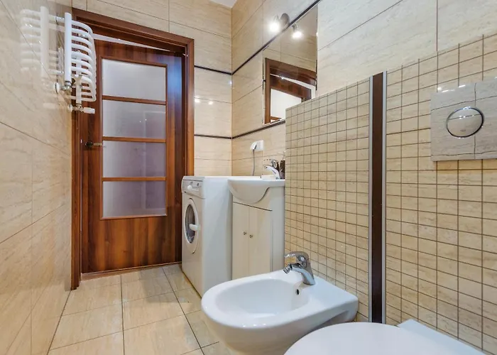 Latarnia, Sun & Snow