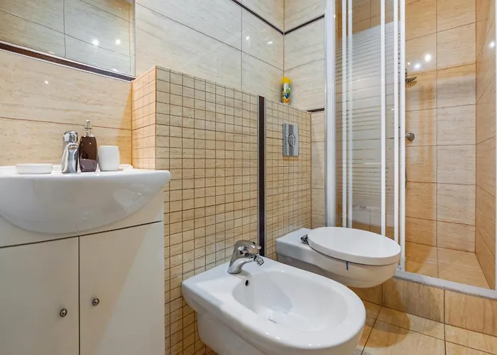 Apartamento Latarnia, Sun & Snow