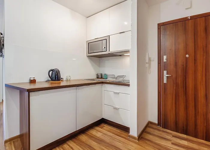 Latarnia, Sun & Snow * Władysławowo