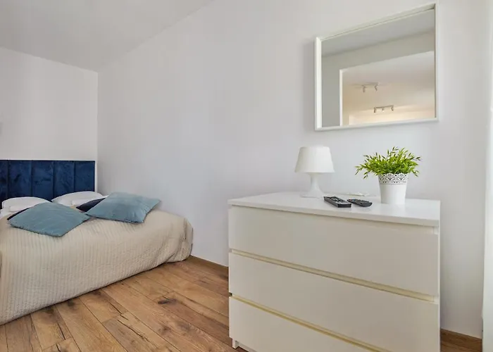 Latarnia, Sun & Snow Apartamento Władysławowo