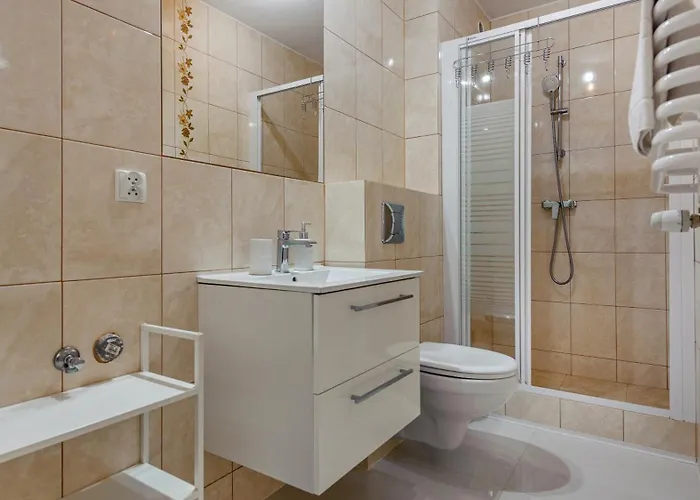 Latarnia, Sun & Snow *