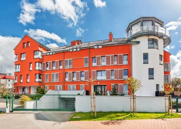 Latarnia, Sun & Snow Władysławowo