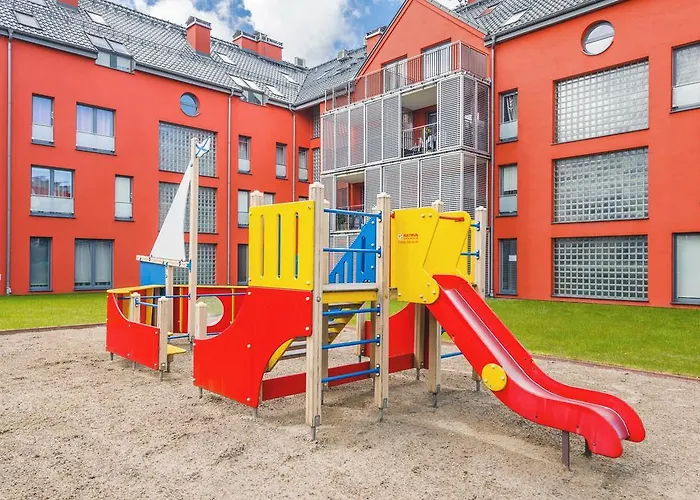 Latarnia, Sun & Snow *