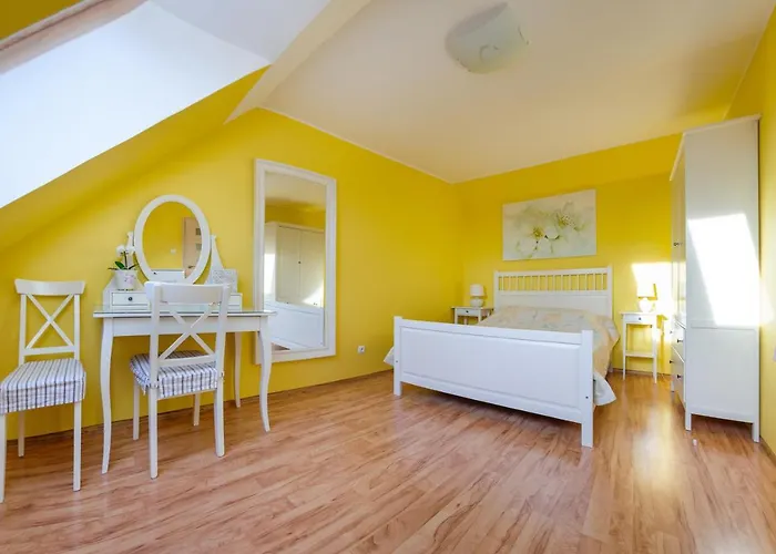 Apartamento Latarnia, Sun & Snow