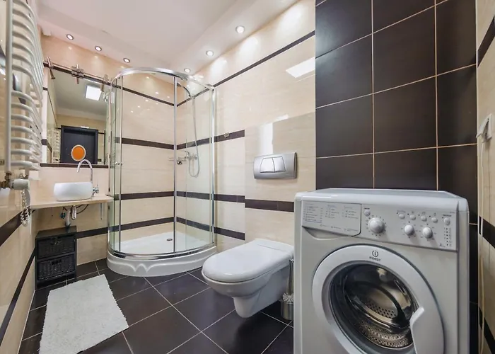 Latarnia, Sun & Snow * Władysławowo